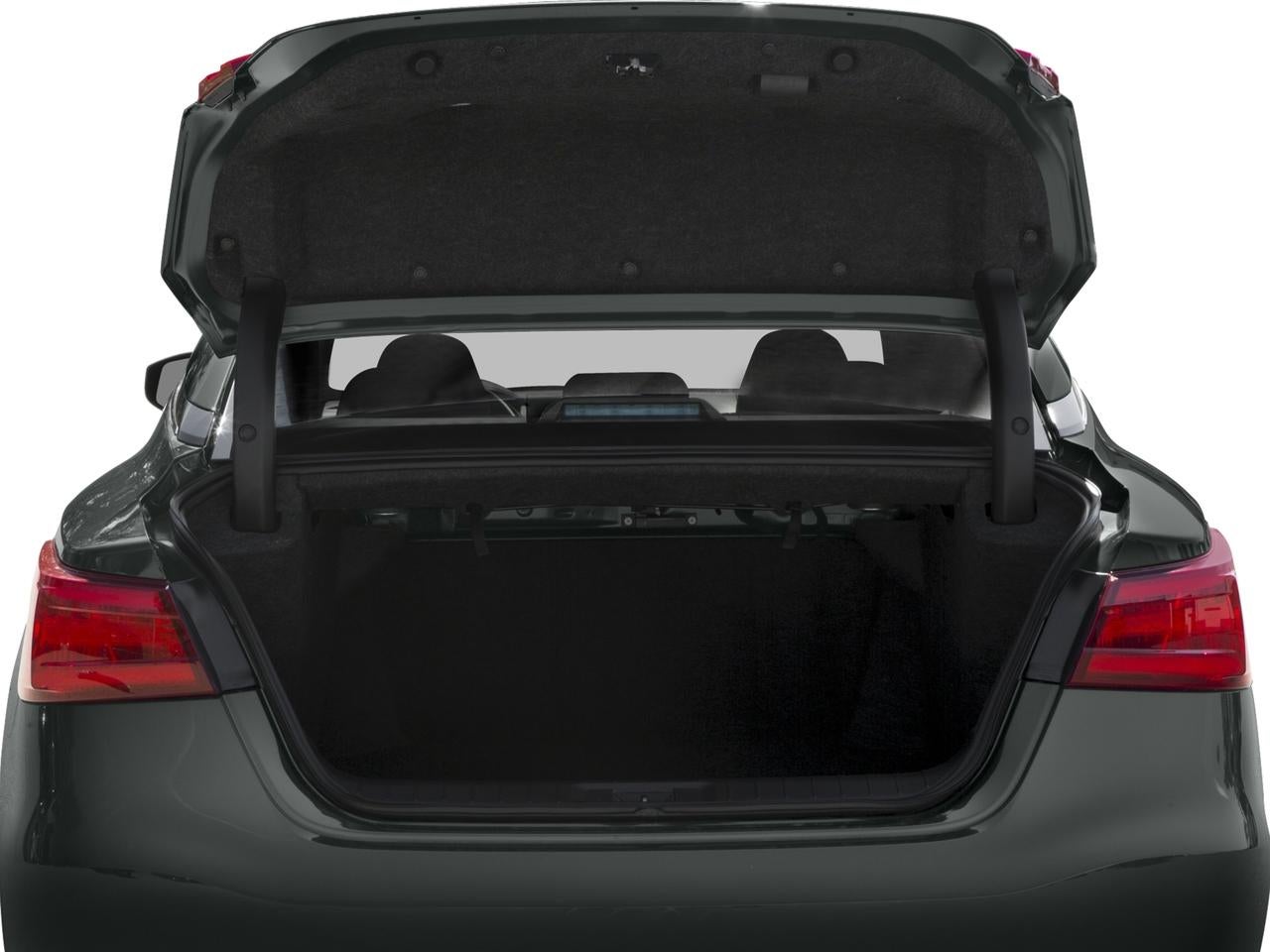 2017 Nissan Maxima SV 3.5L