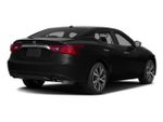2017 Nissan Maxima SV 3.5L