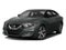2017 Nissan Maxima SV 3.5L