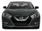 2017 Nissan Maxima SV 3.5L