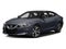 2017 Nissan Maxima SL 3.5L
