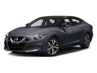 2017 Nissan Maxima SL 3.5L