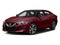 2017 Nissan Maxima SL 3.5L