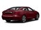 2017 Nissan Maxima SL 3.5L