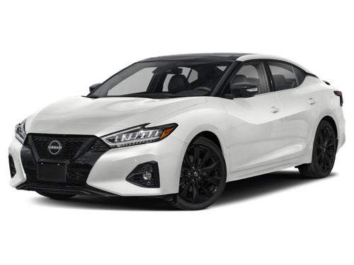 2023 Nissan Maxima SR CVT