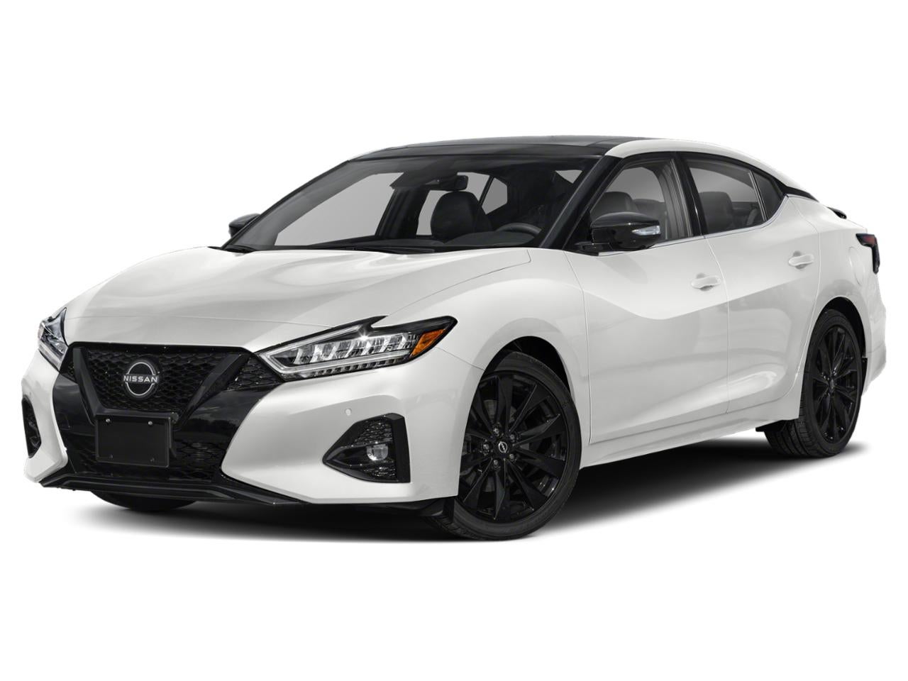 2023 Nissan Maxima SR CVT