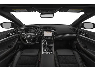 2023 Nissan Maxima SR CVT