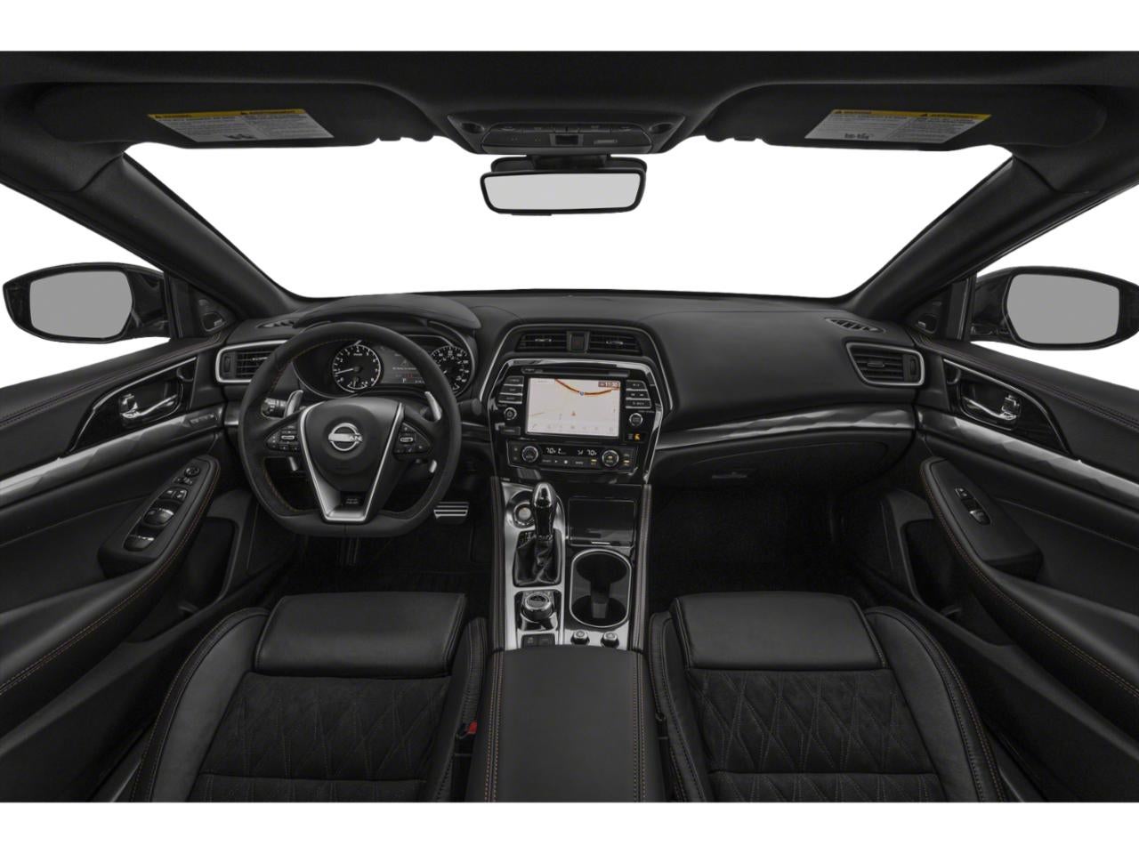 2023 Nissan Maxima SR CVT