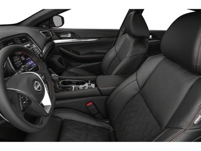 2023 Nissan Maxima SR CVT