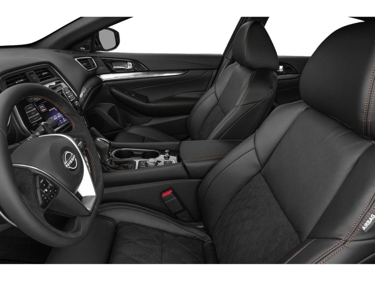 2023 Nissan Maxima SR CVT