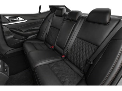 2023 Nissan Maxima SR CVT