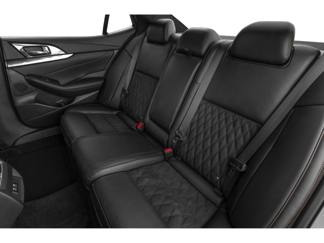 2023 Nissan Maxima SR CVT