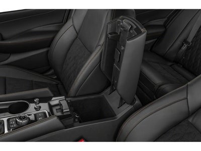 2023 Nissan Maxima SR CVT