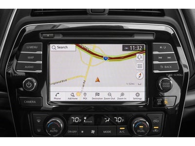 2023 Nissan Maxima SR CVT