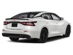 2023 Nissan Maxima SR CVT