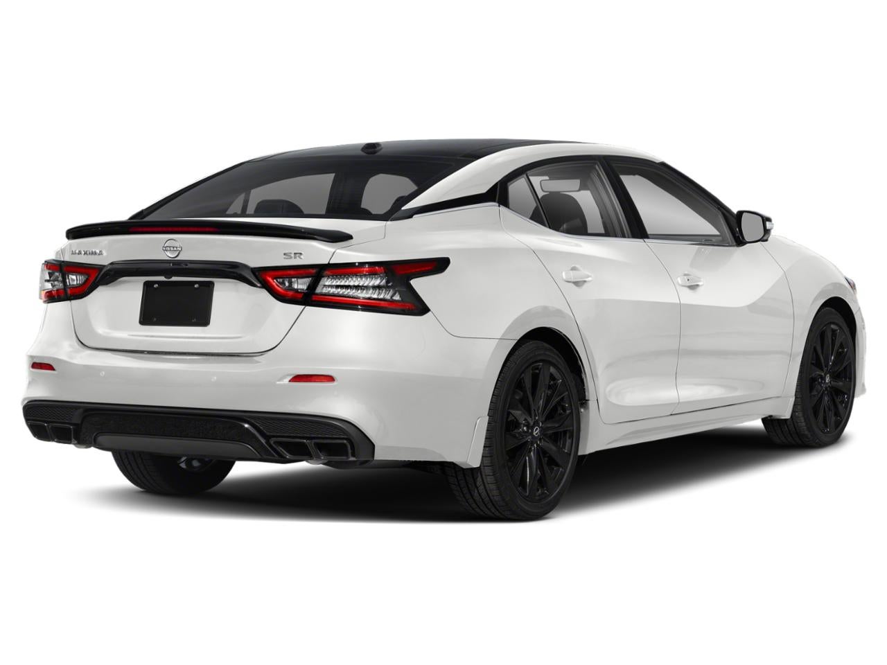 2023 Nissan Maxima SR CVT