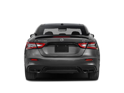 2023 Nissan Maxima SR CVT