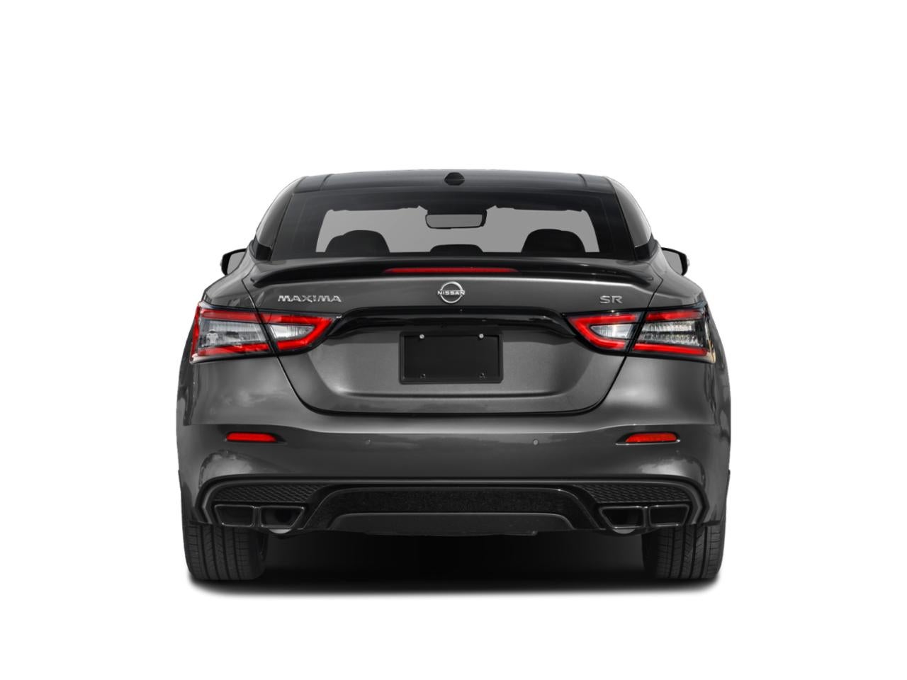 2023 Nissan Maxima SR CVT