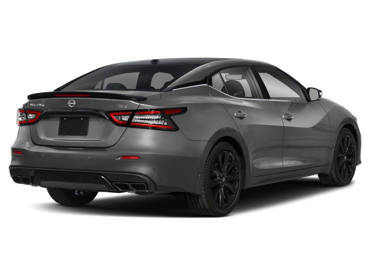 2023 Nissan Maxima SR CVT