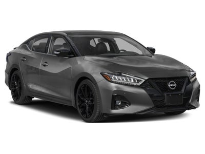 2023 Nissan Maxima SR CVT