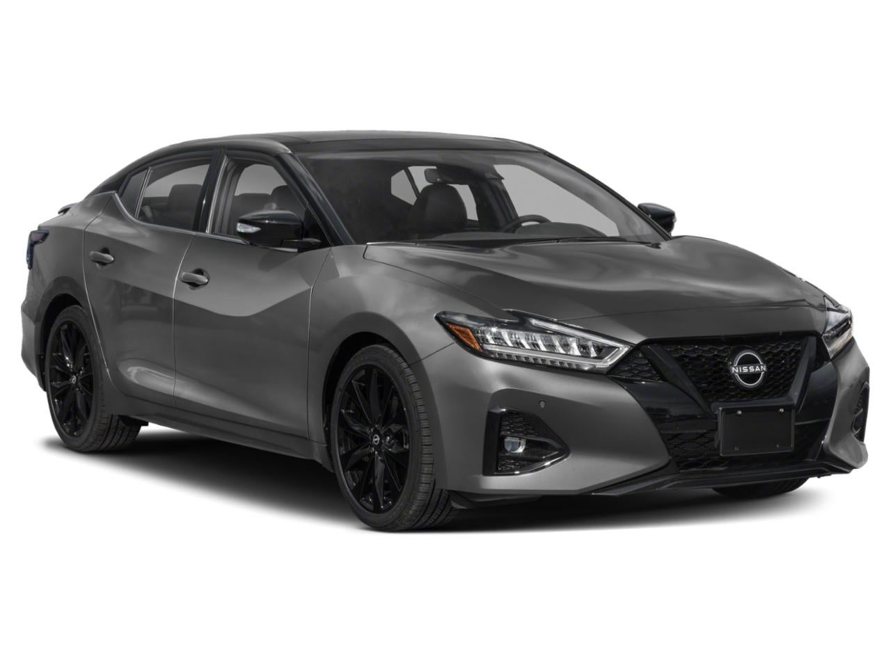 2023 Nissan Maxima SR CVT
