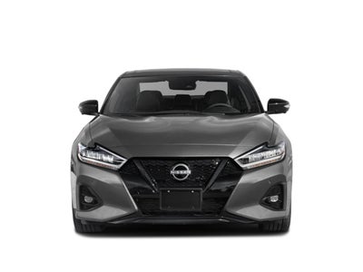 2023 Nissan Maxima SR CVT