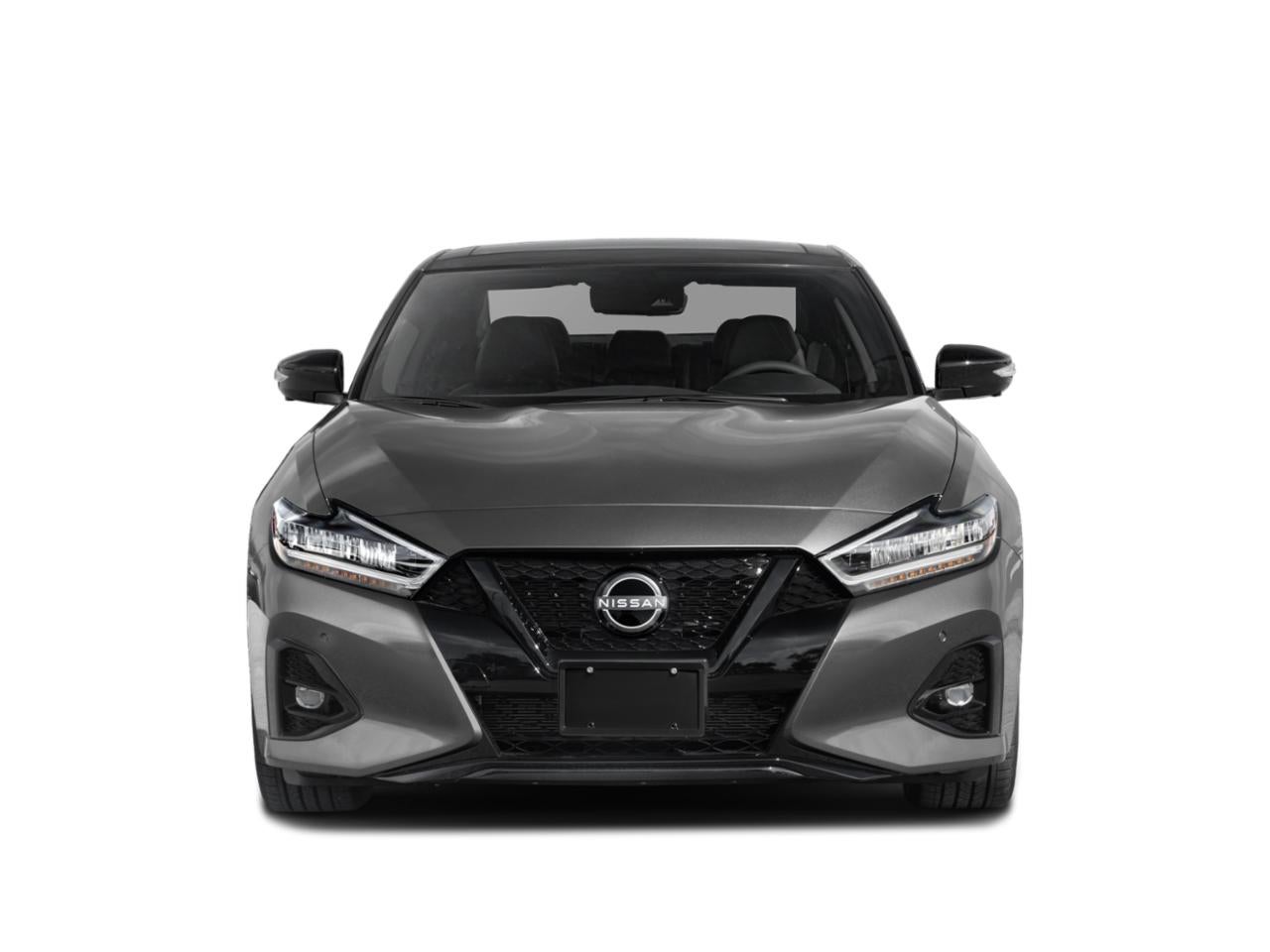 2023 Nissan Maxima SR CVT