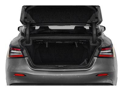 2023 Nissan Maxima SR CVT