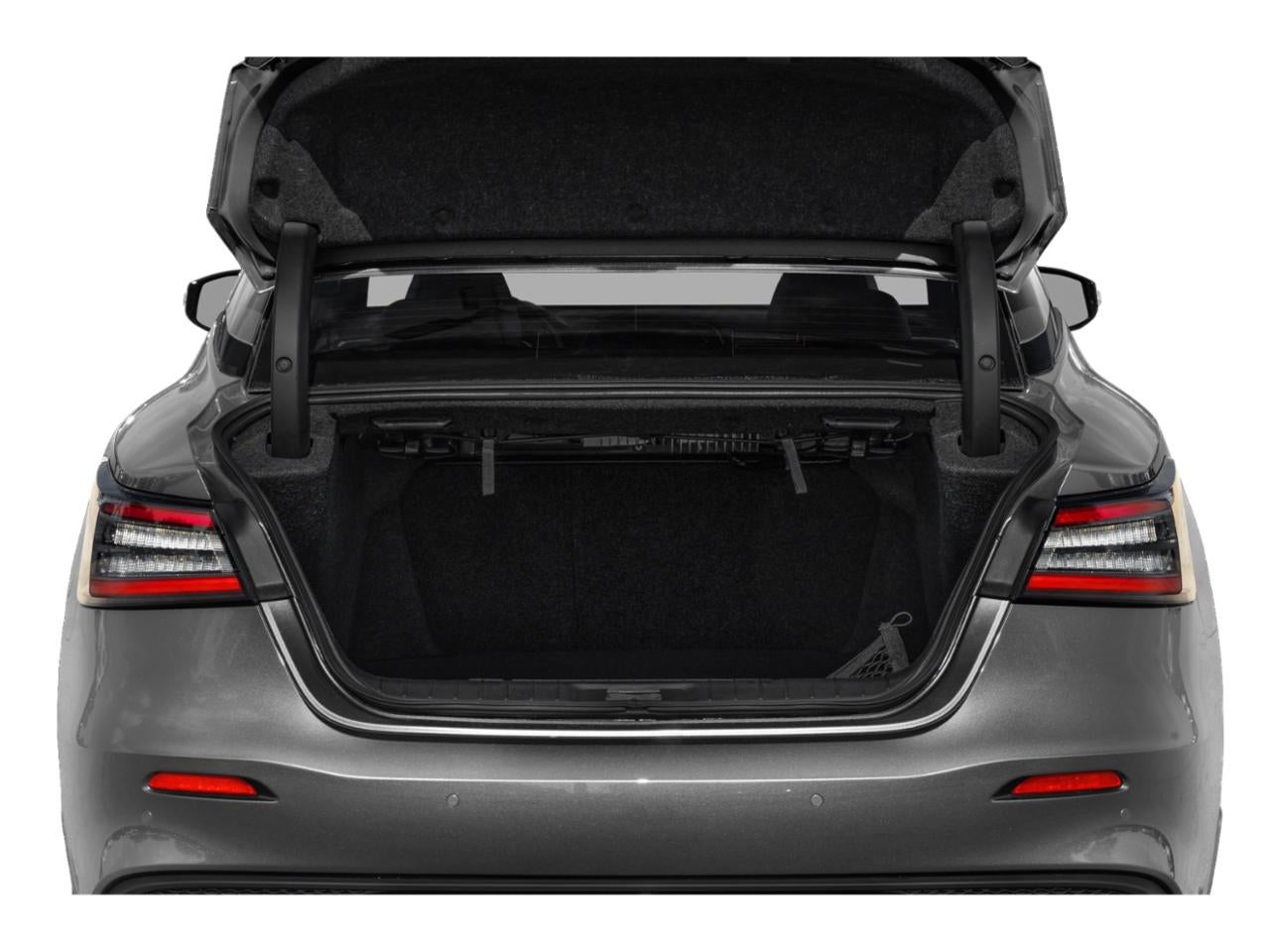 2023 Nissan Maxima SR CVT