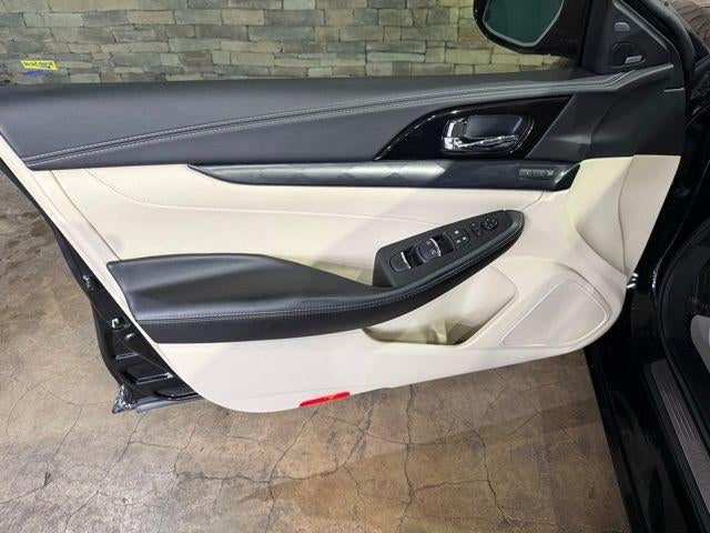 2022 Nissan Maxima Platinum CVT