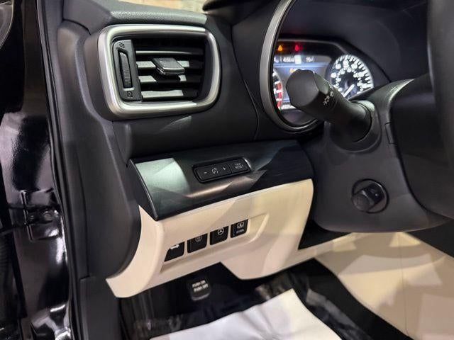 2022 Nissan Maxima Platinum CVT