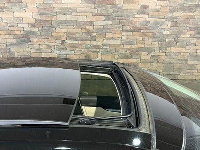 2022 Nissan Maxima Platinum CVT