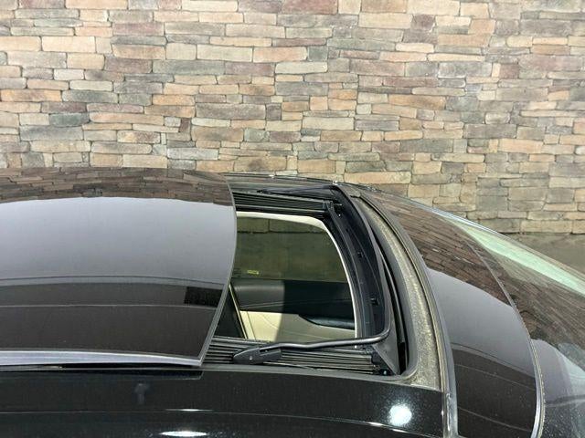 2022 Nissan Maxima Platinum CVT