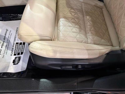 2022 Nissan Maxima Platinum CVT