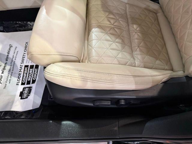 2022 Nissan Maxima Platinum CVT