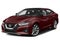 2022 Nissan Maxima Platinum CVT