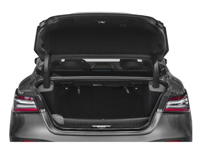 2022 Nissan Maxima Platinum CVT