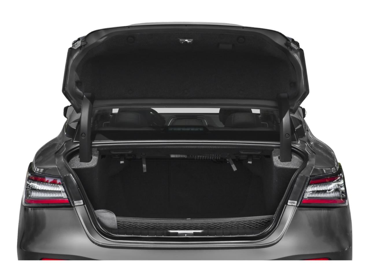 2022 Nissan Maxima Platinum CVT