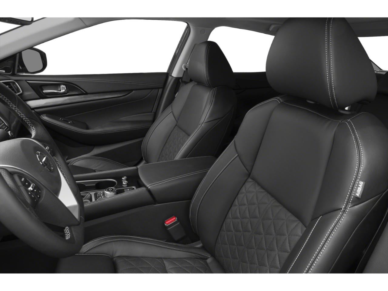 2022 Nissan Maxima Platinum CVT