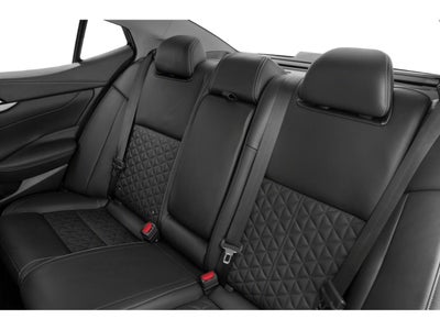 2022 Nissan Maxima Platinum CVT