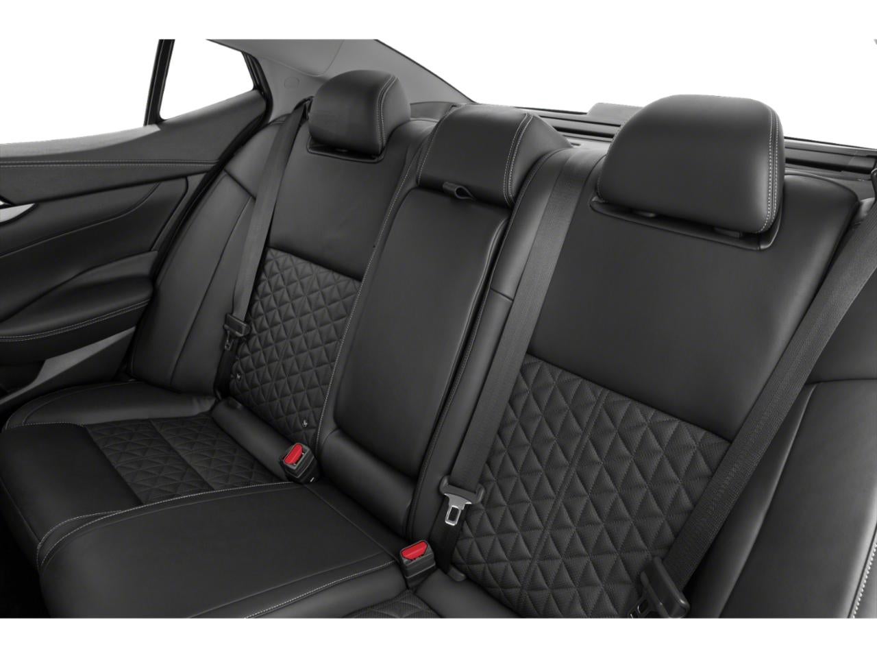 2022 Nissan Maxima Platinum CVT