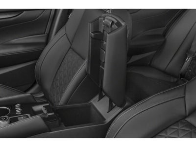 2022 Nissan Maxima Platinum CVT