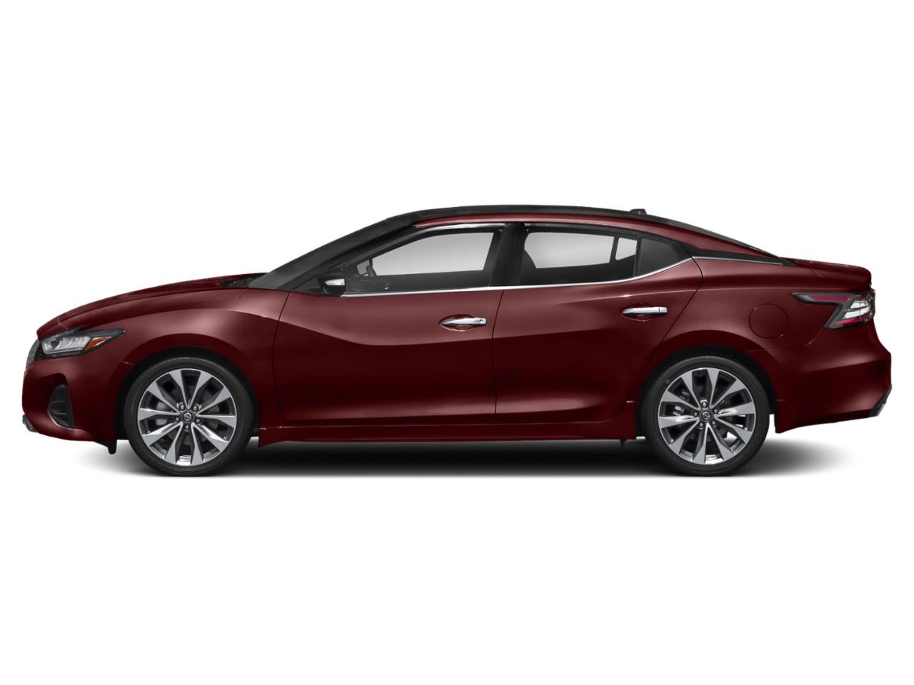 2022 Nissan Maxima Platinum CVT