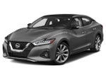 2022 Nissan Maxima Platinum CVT