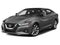 2022 Nissan Maxima Platinum CVT