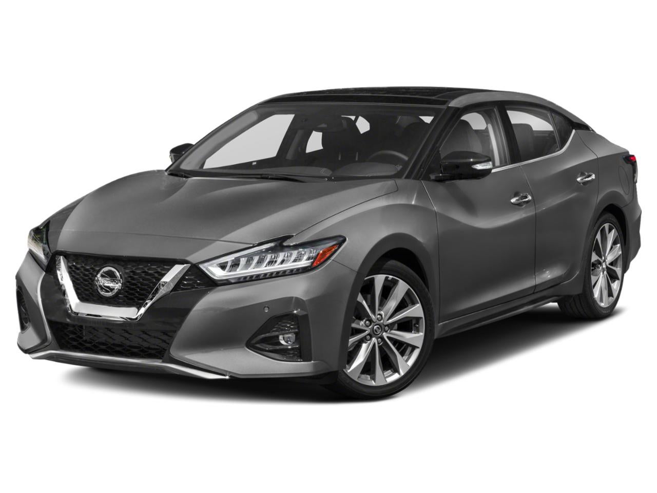 2022 Nissan Maxima Platinum CVT