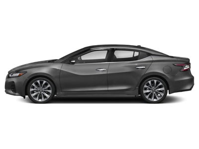 2022 Nissan Maxima Platinum CVT
