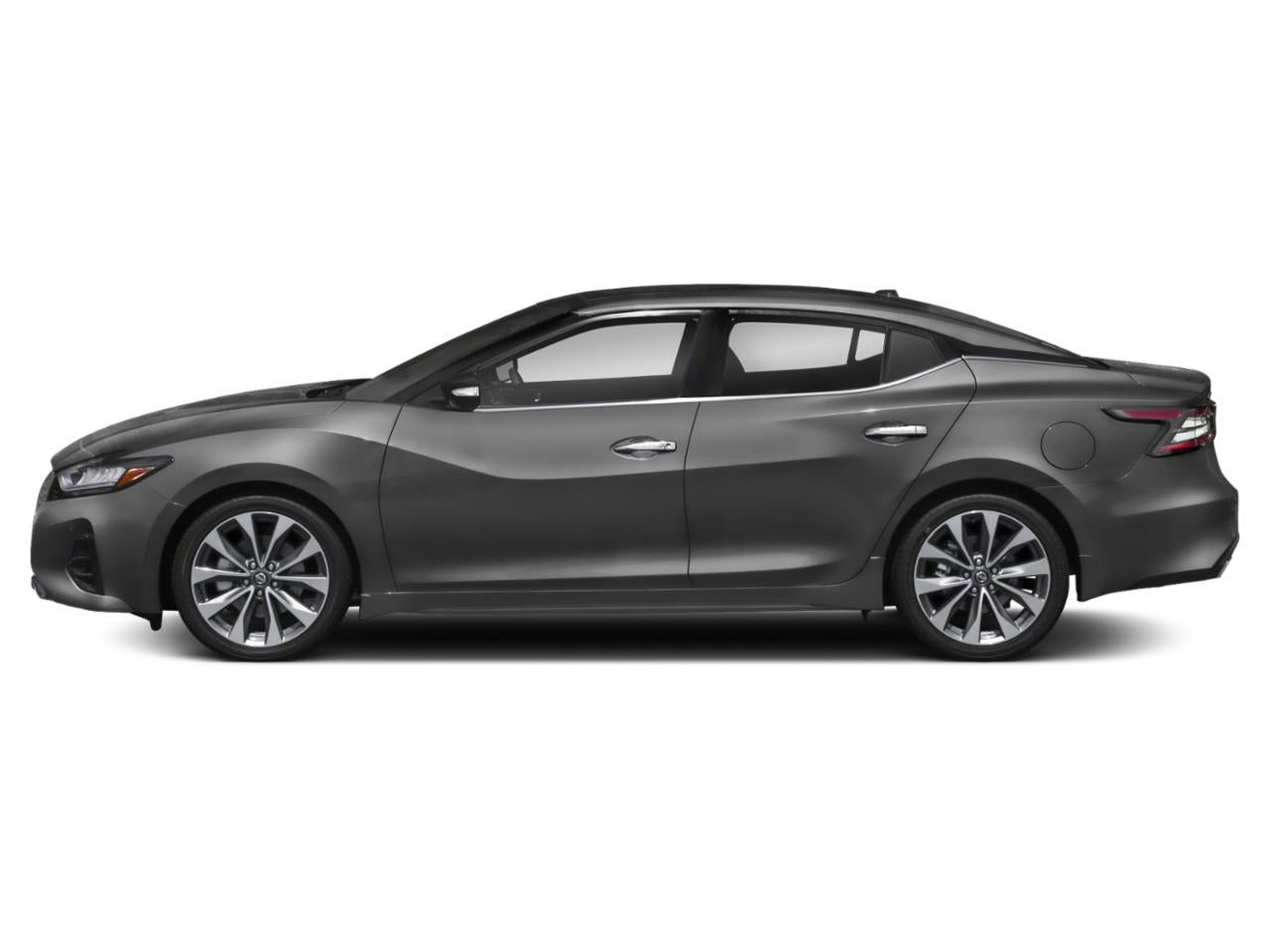 2022 Nissan Maxima Platinum CVT