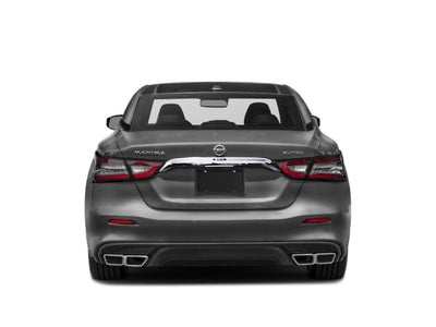 2022 Nissan Maxima Platinum CVT