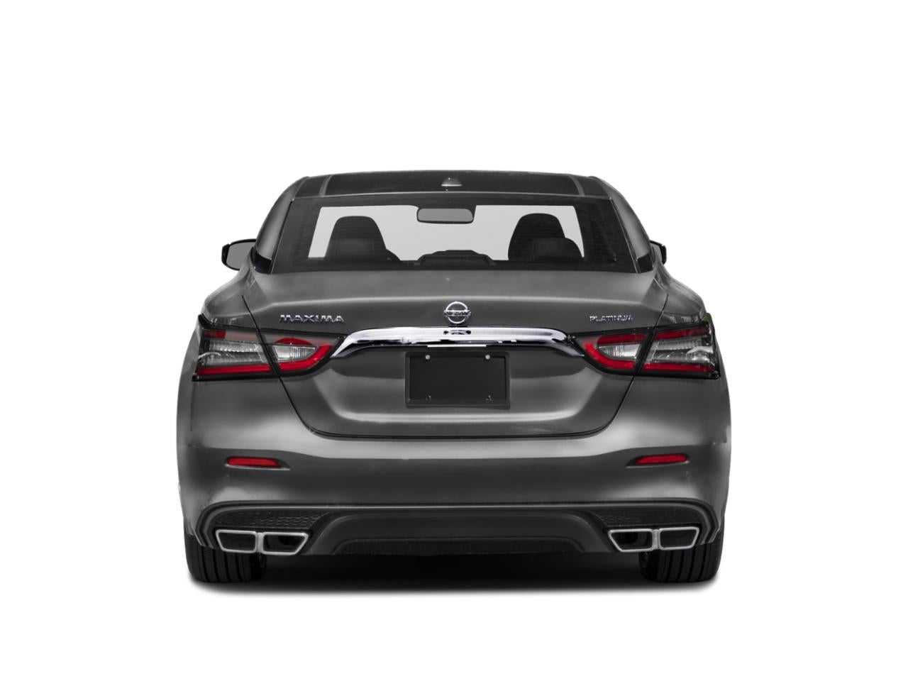 2022 Nissan Maxima Platinum CVT